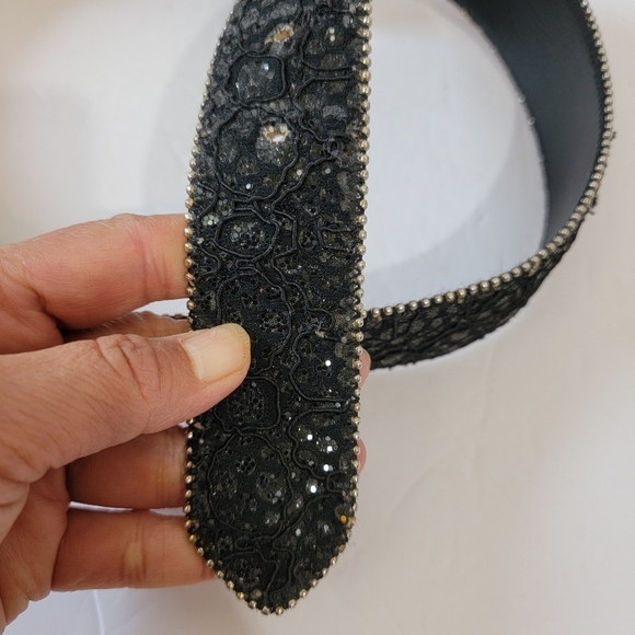 Belts
